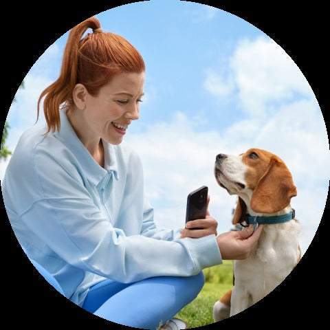 Pet Tag