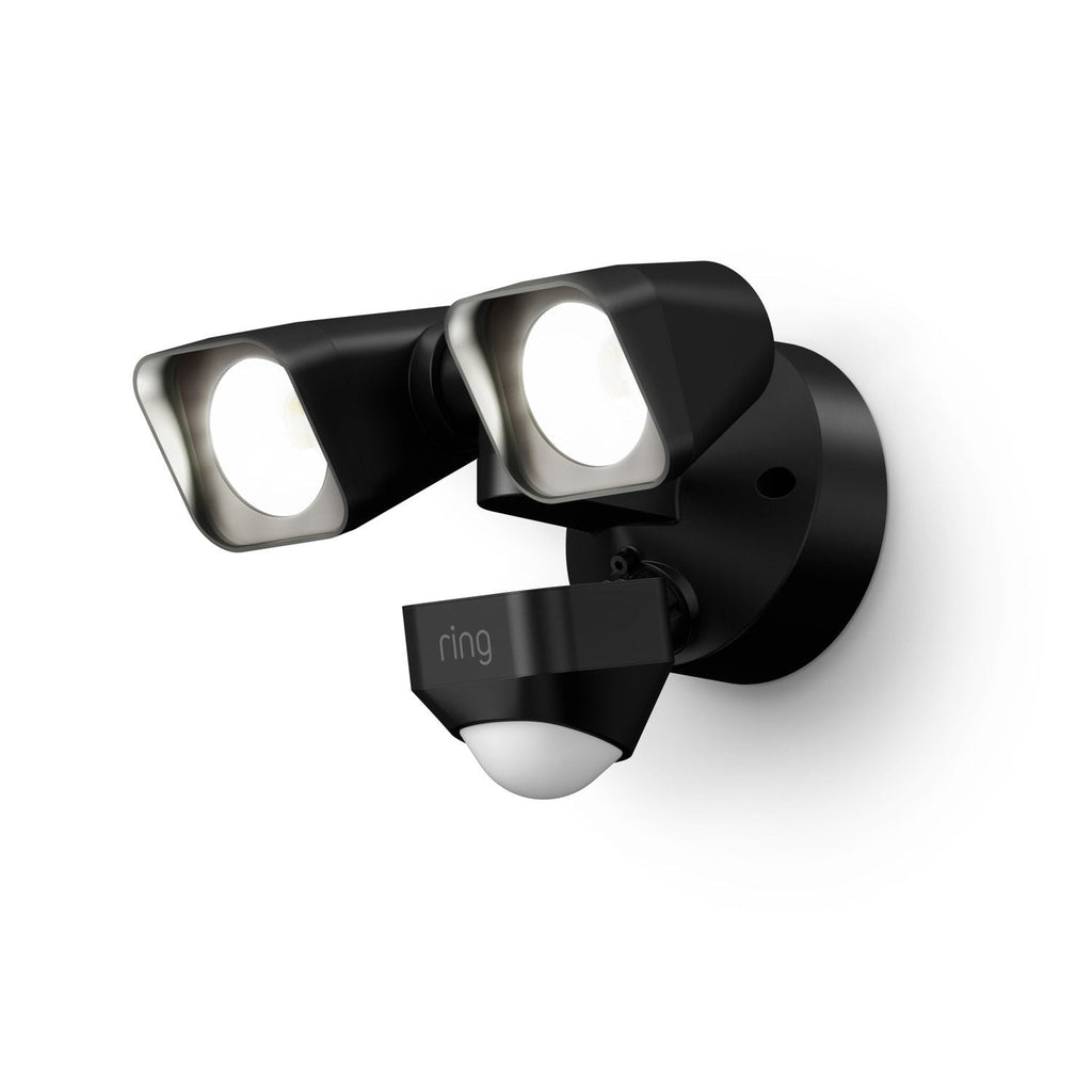 Smart Lighting Floodlight Wired