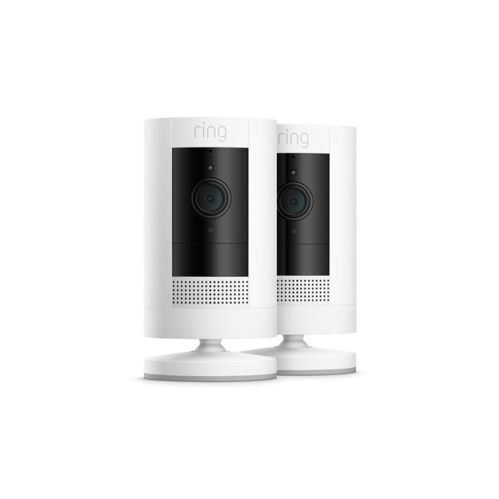 Outdoor Cam (Formerly: Stick Up Cam)
