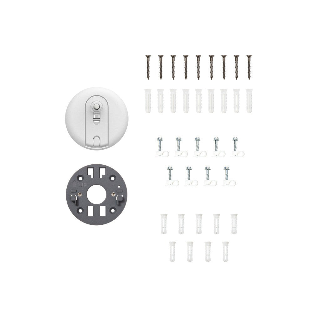 Spare Parts Kit (for Stick Up Cam Pro Plug-In)