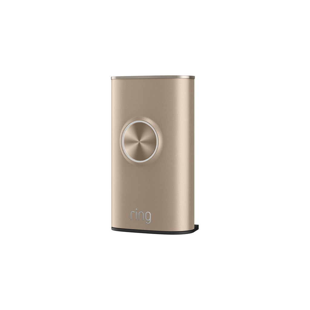 Interchangeable Faceplate