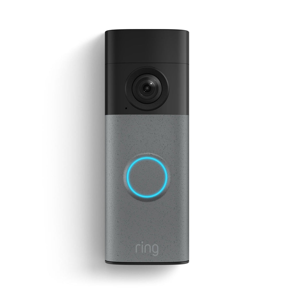 Battery Doorbell 2K (Newest Model)