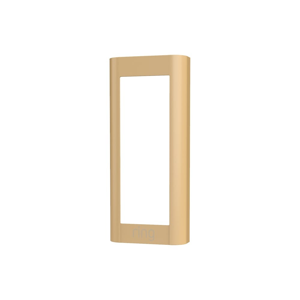 Interchangeable Faceplate (Wired Doorbell Pro (Video Doorbell Pro 2))