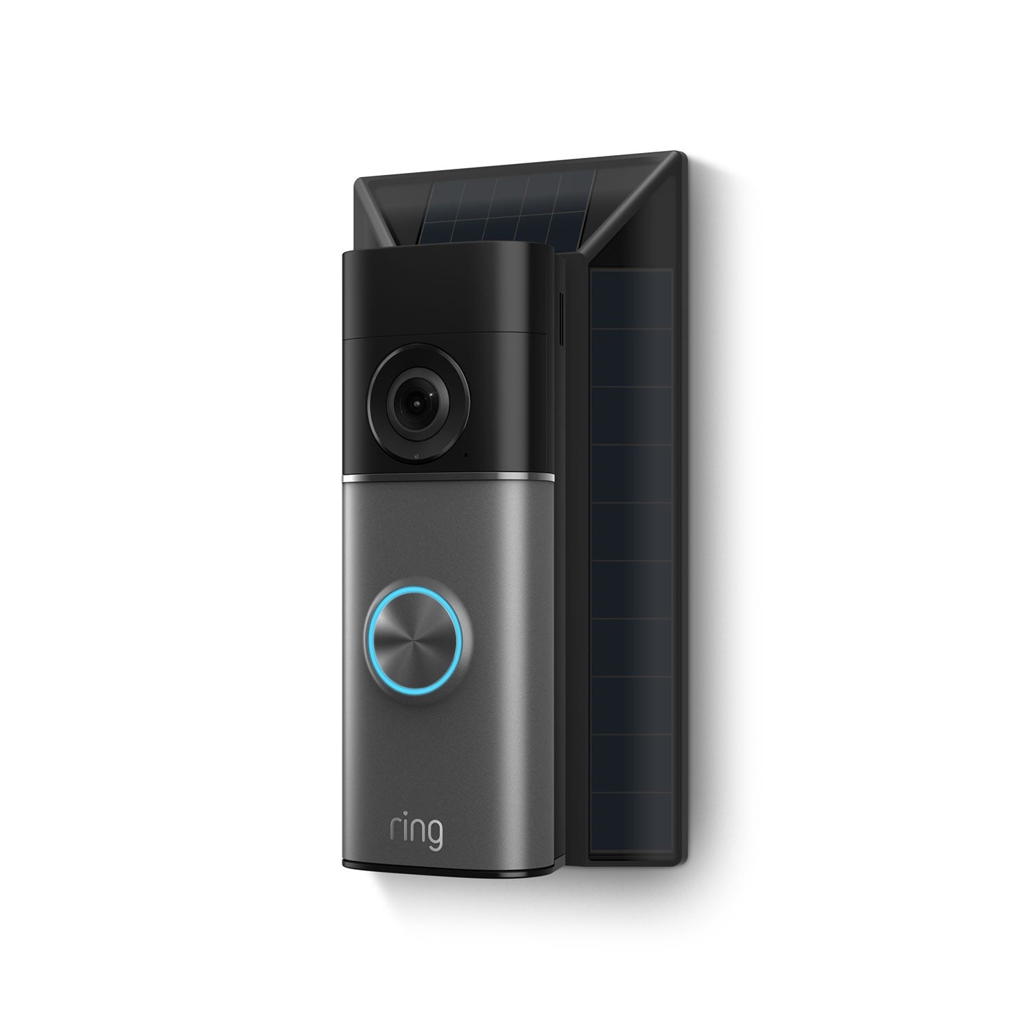 Battery Doorbell (Newest Model) + Indoor Cam Plus