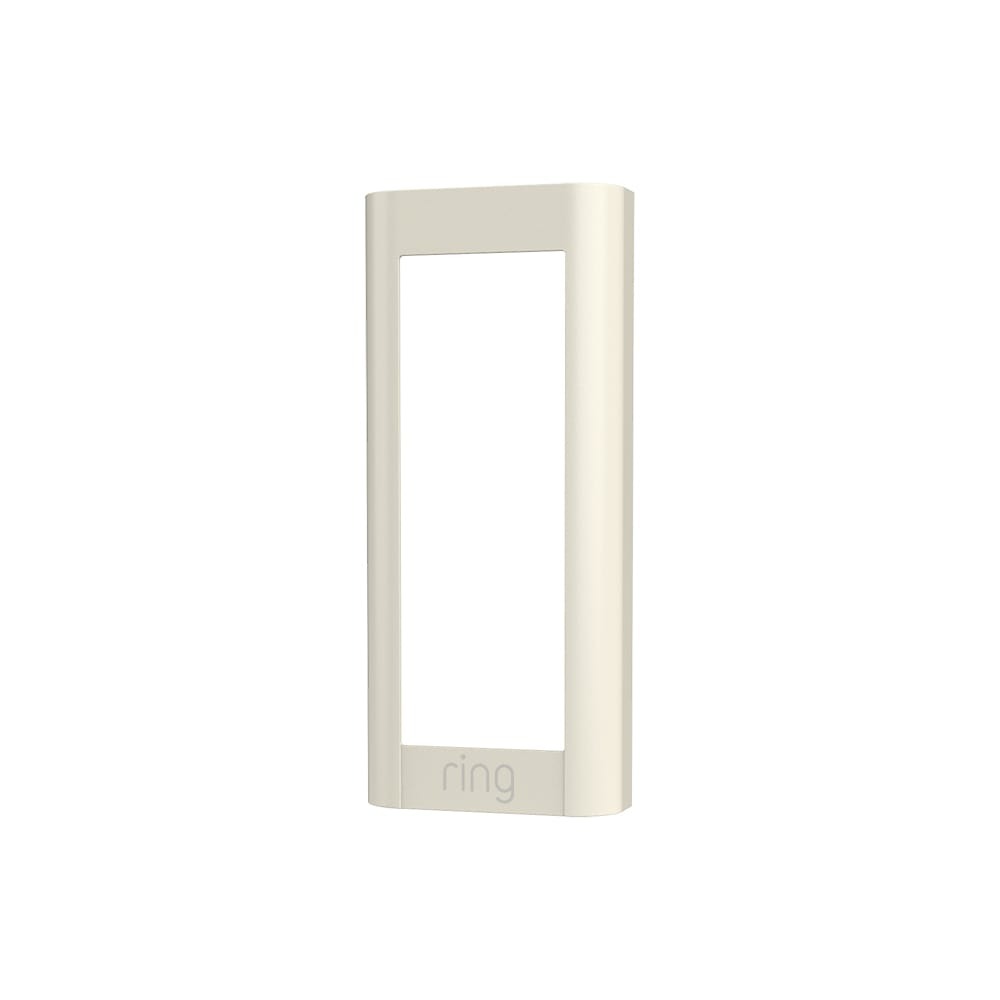 Interchangeable Faceplate (Wired Doorbell Pro (Video Doorbell Pro 2))