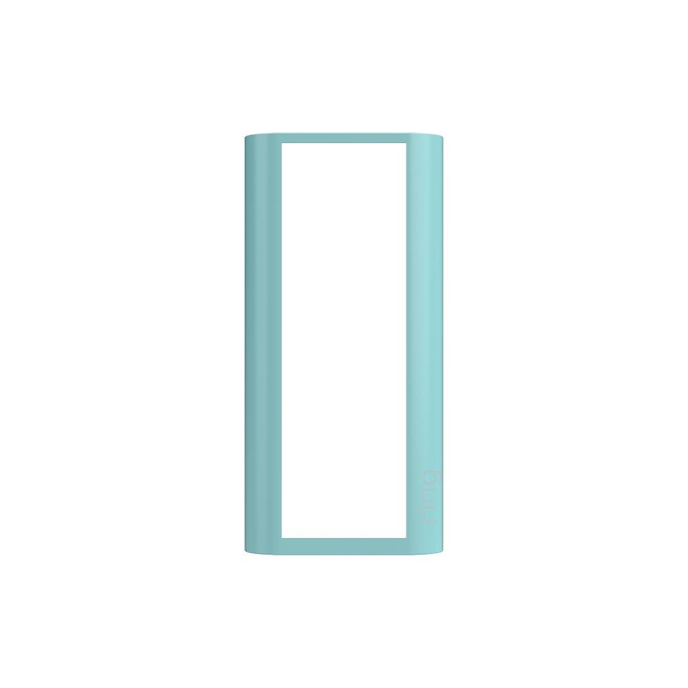 Interchangeable Faceplate (for Peephole Cam)