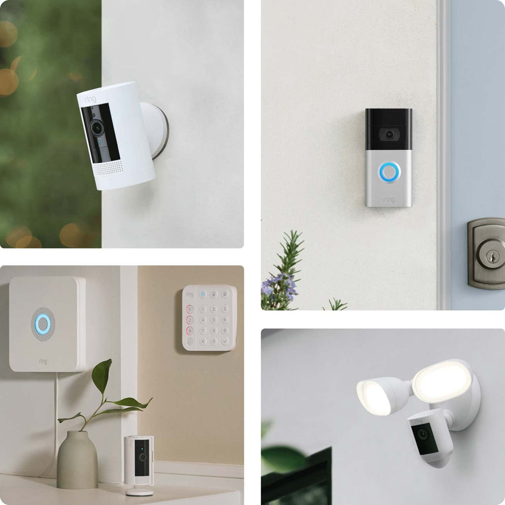 Indoor Cam, 2nd Gen (Certified Refurbished)