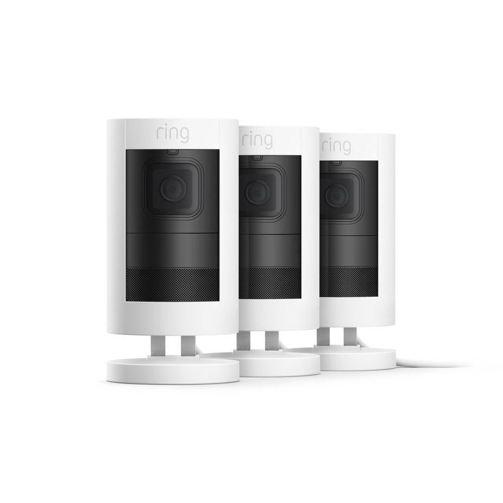 Stick Up Cam Elite with PoE Adapter