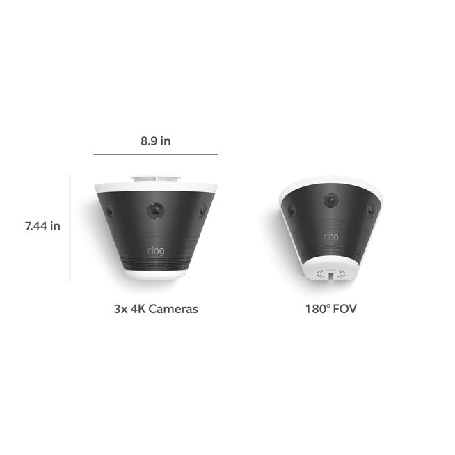 Ring Elite 180 4K