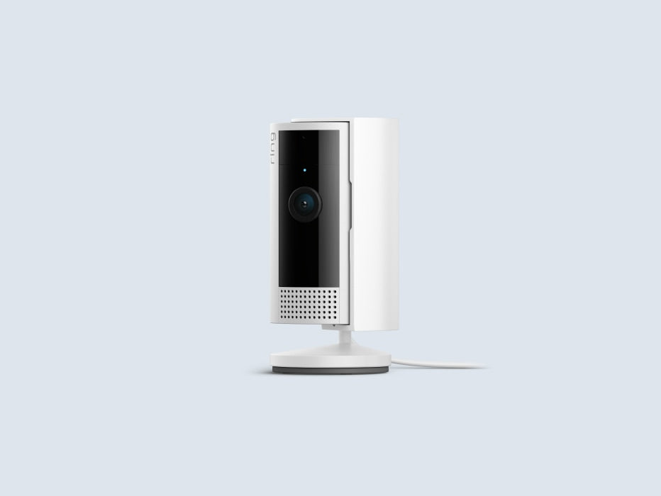 Outdoor Cam Plus Battery + Indoor Cam (2nd Gen)