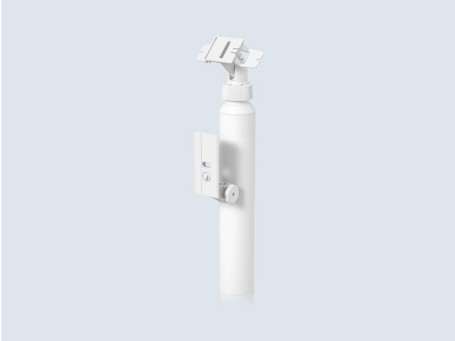 Stake Mount + Solar Panel (USB-C)