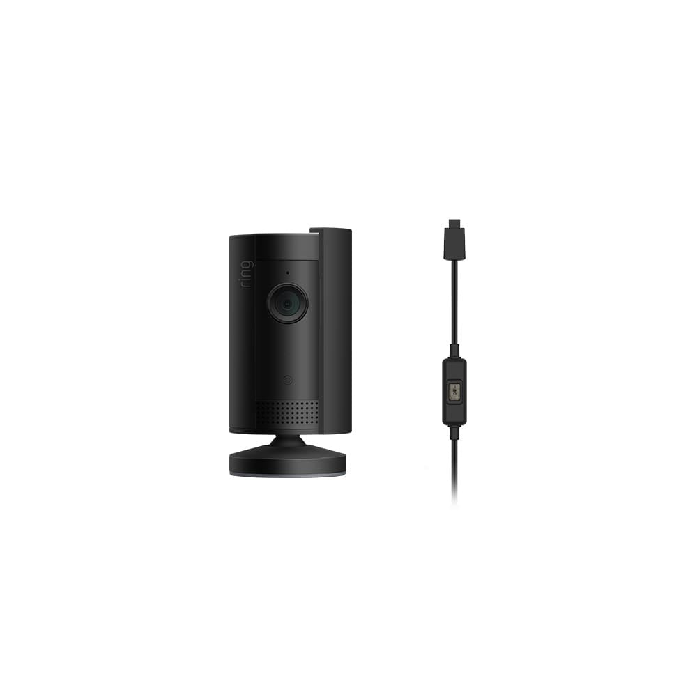 Privacy Kit (for Indoor Cam (1st Gen) Cover and 6.5ft Power Adapter with On/Off Switch)