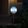 Ring Beacon (Solar Security Sign)