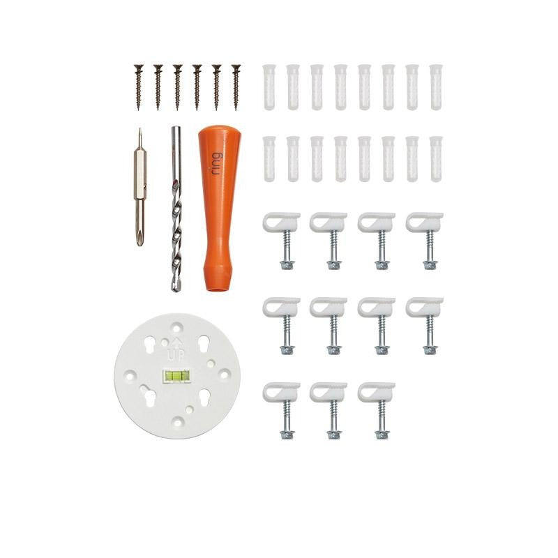 Spare Parts (for Spotlight Cam Wired)