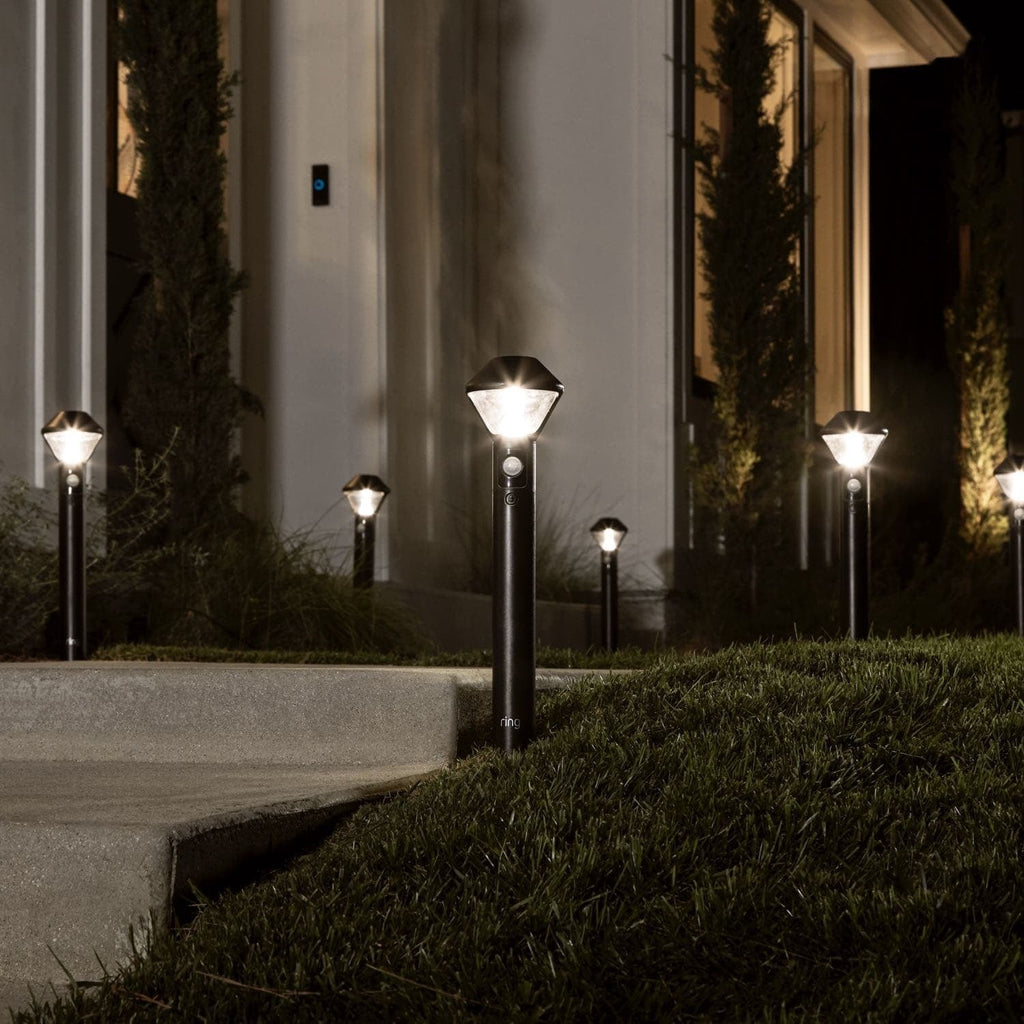 Smart Lighting Pathlight Battery