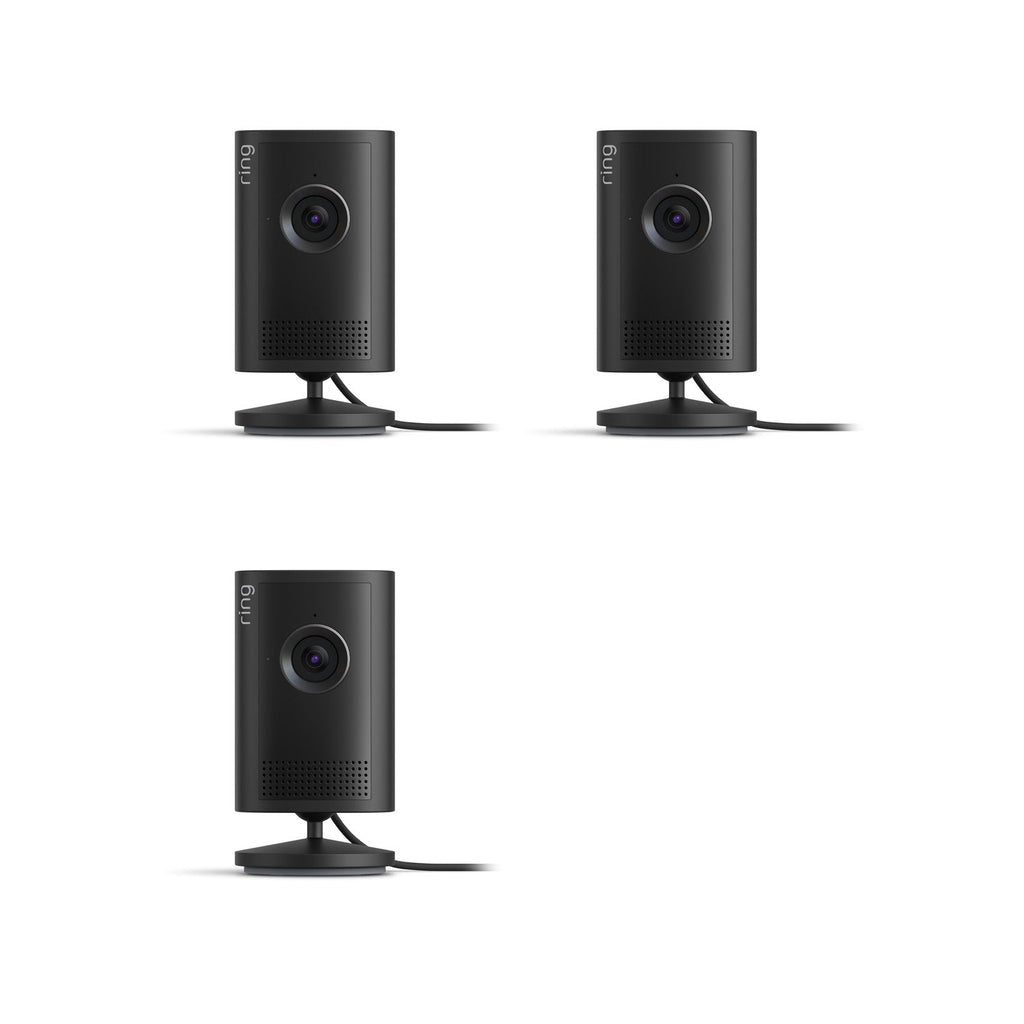 Indoor Cam Plus (Featuring Retinal 2K)
