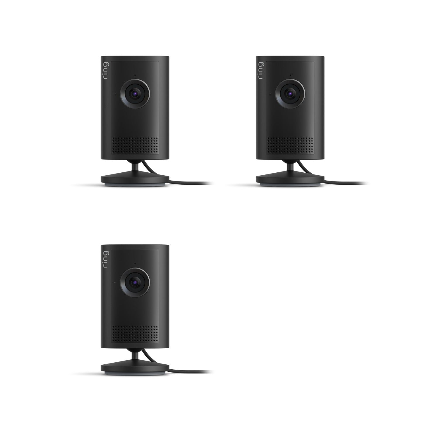 Indoor Cam Plus (Featuring Retinal 2K)