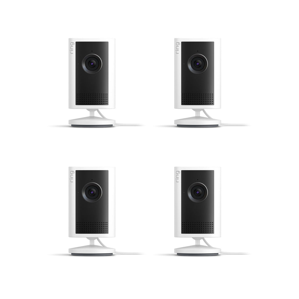 Indoor Cam Plus (Featuring Retinal 2K)
