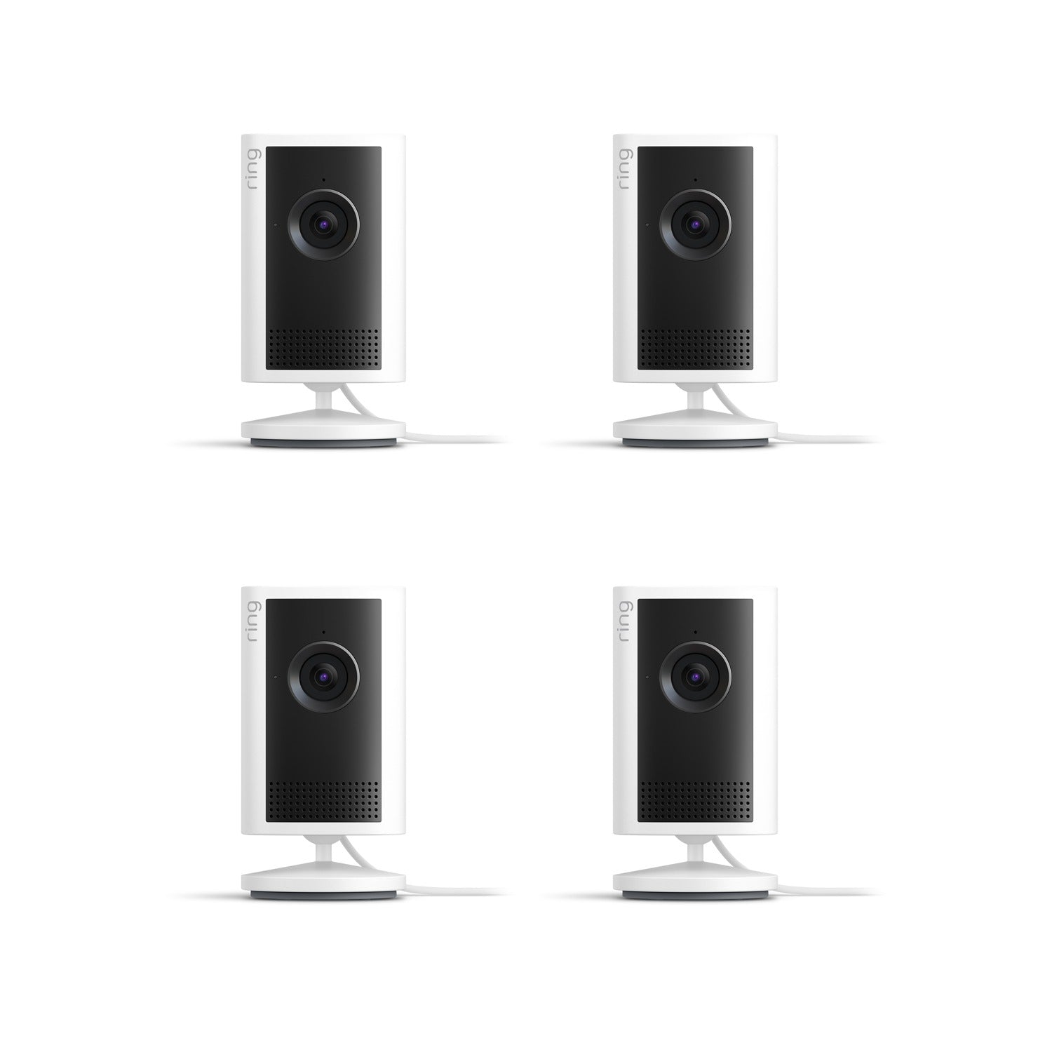 Indoor Cam Plus (Featuring Retinal 2K)