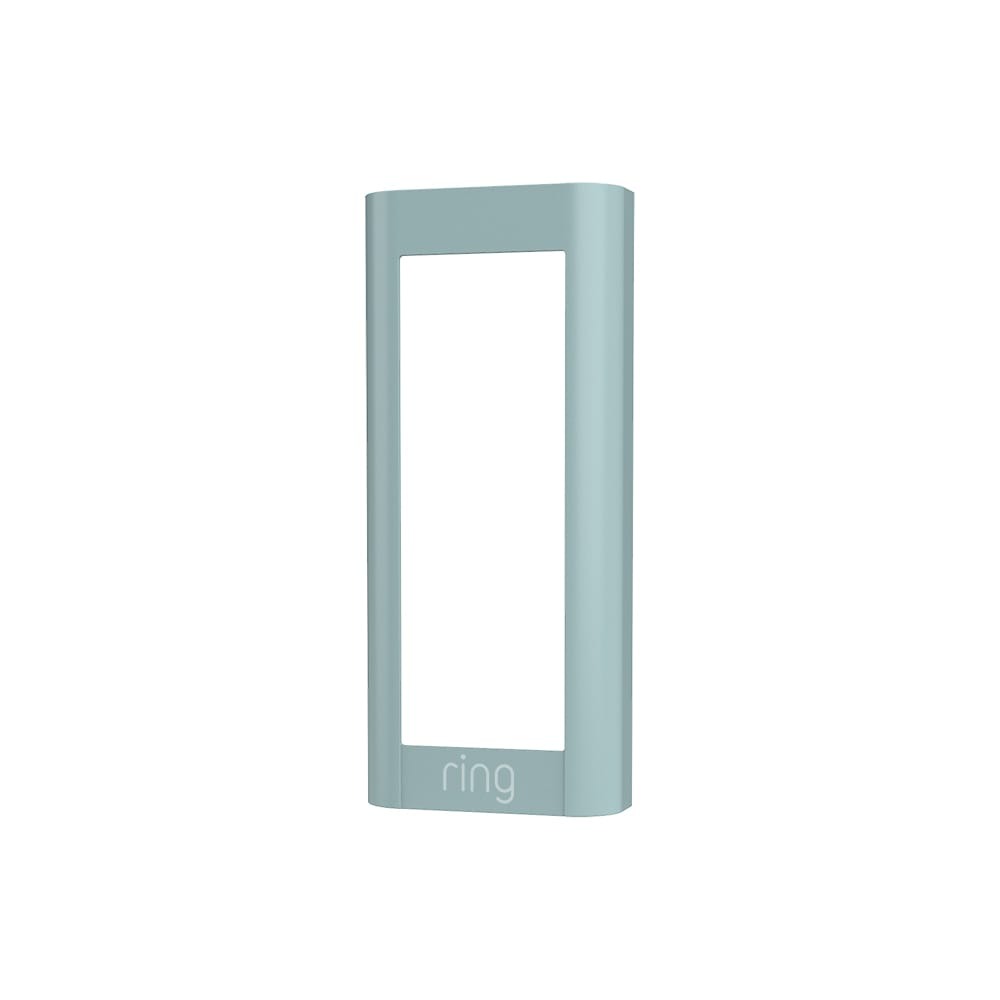 Interchangeable Faceplate (Wired Doorbell Pro (Video Doorbell Pro 2))
