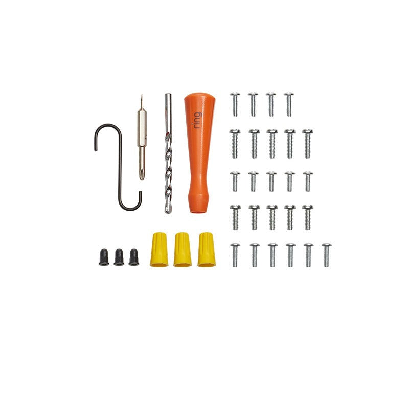 Spare Parts (for Floodlight Cam)