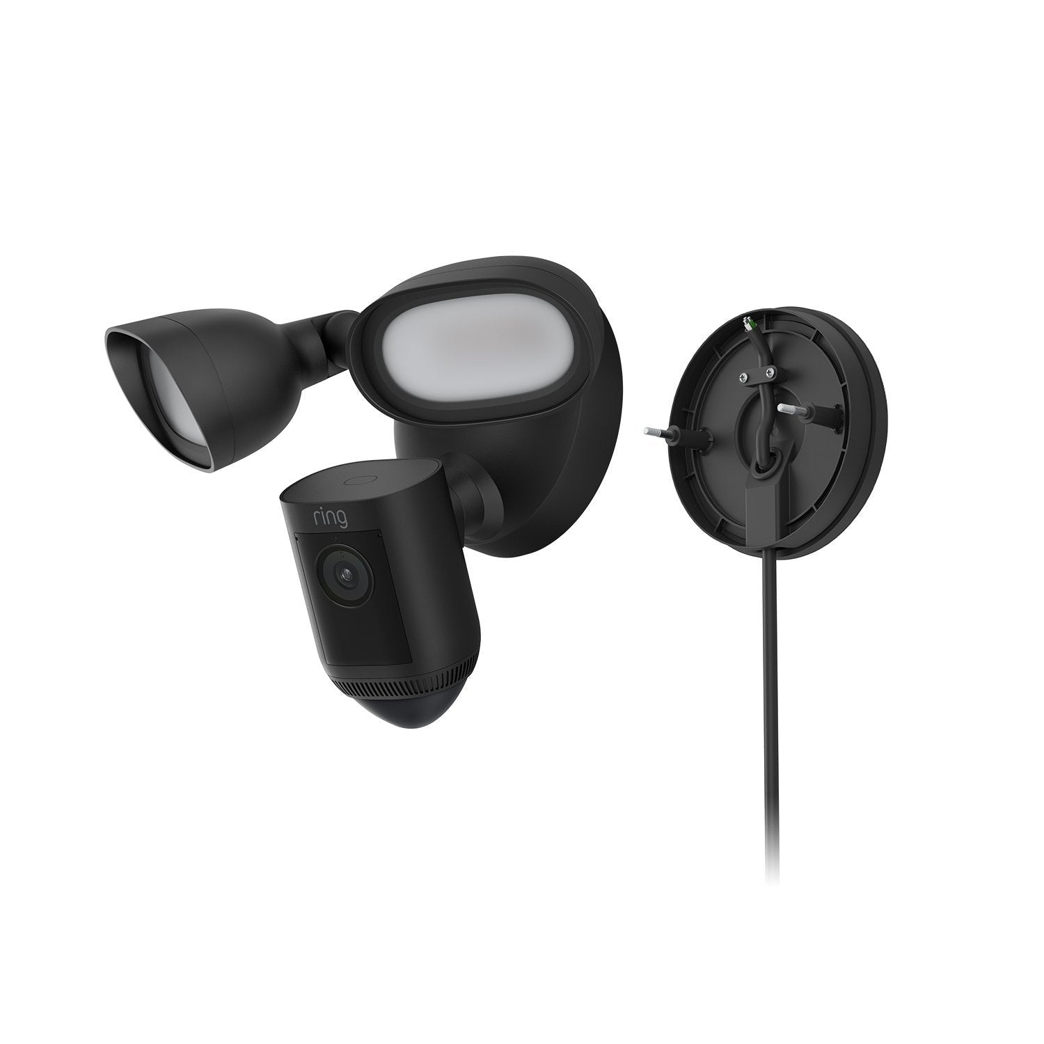 Plug-In Mount for Cameras (for Floodlight Cam Pro (2nd Gen), Floodlight Cam Wired Pro and Floodlight Cam Wired Plus)
