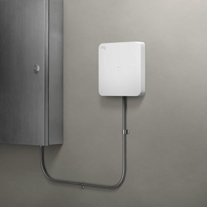 Retrofit Kit with 5-Piece Alarm Bundle (for 2nd Generation)