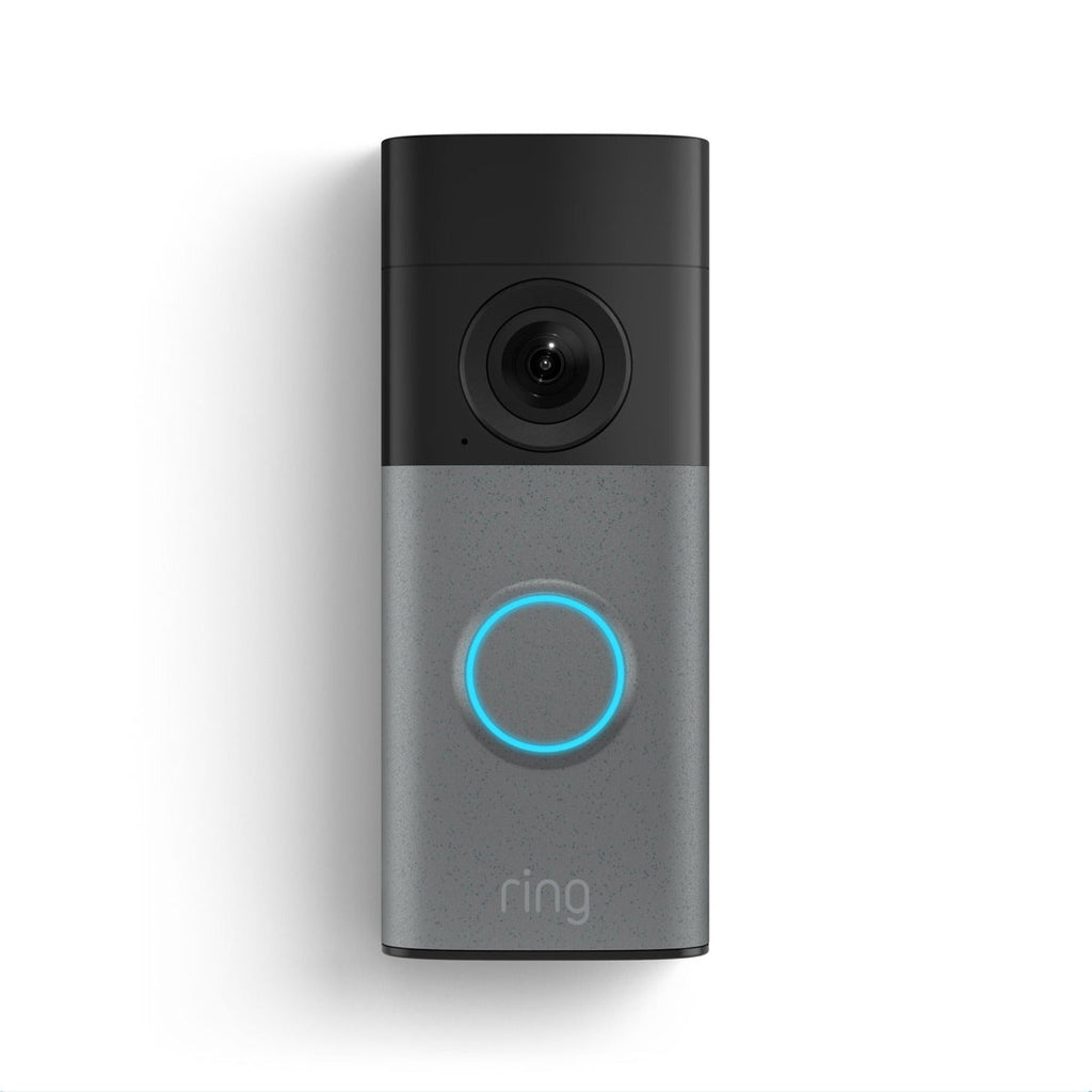Wired Doorbell 2K (Newest Model)
