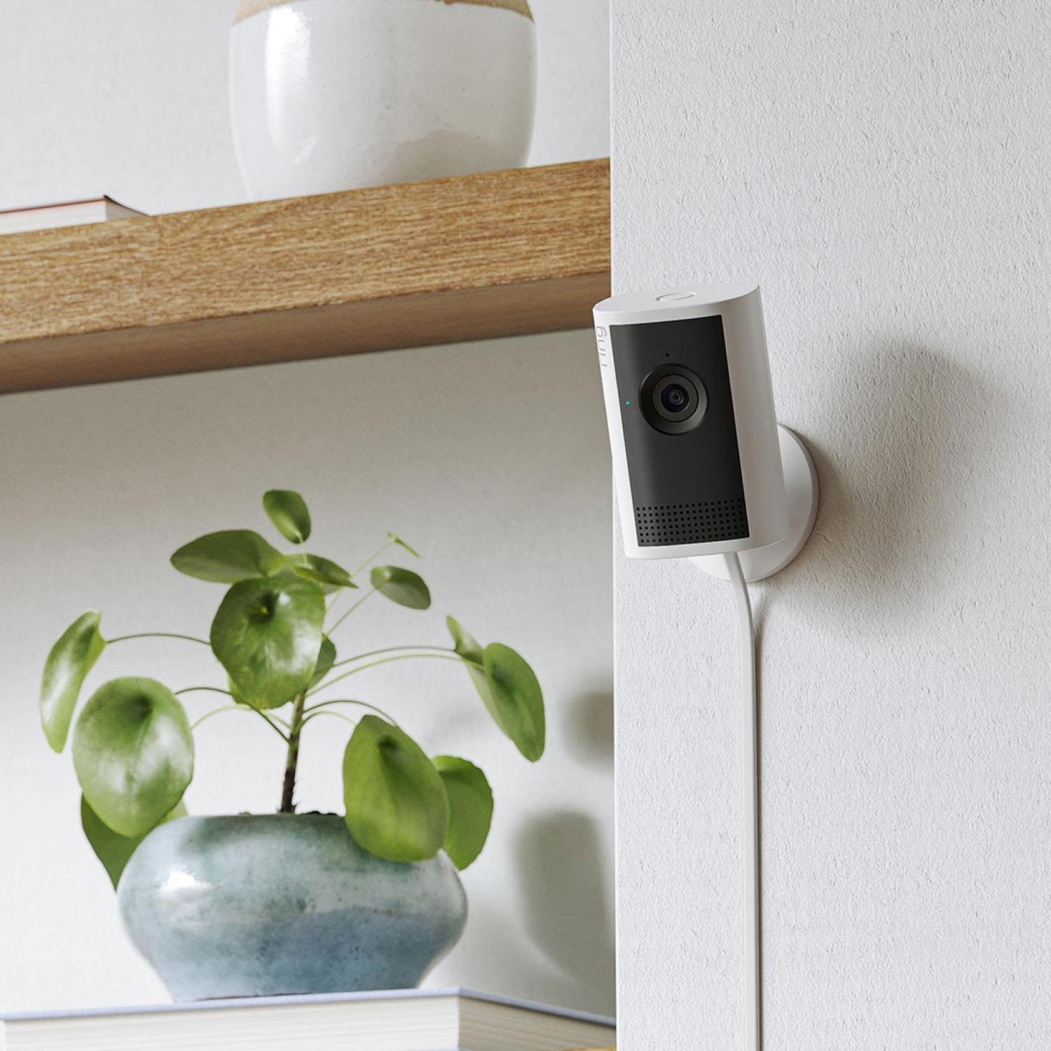 Indoor Cam Plus (Featuring Retinal 2K)