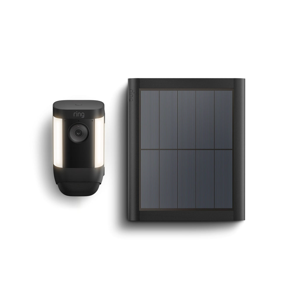 Spotlight Cam Pro (Featuring Retinal 2K)