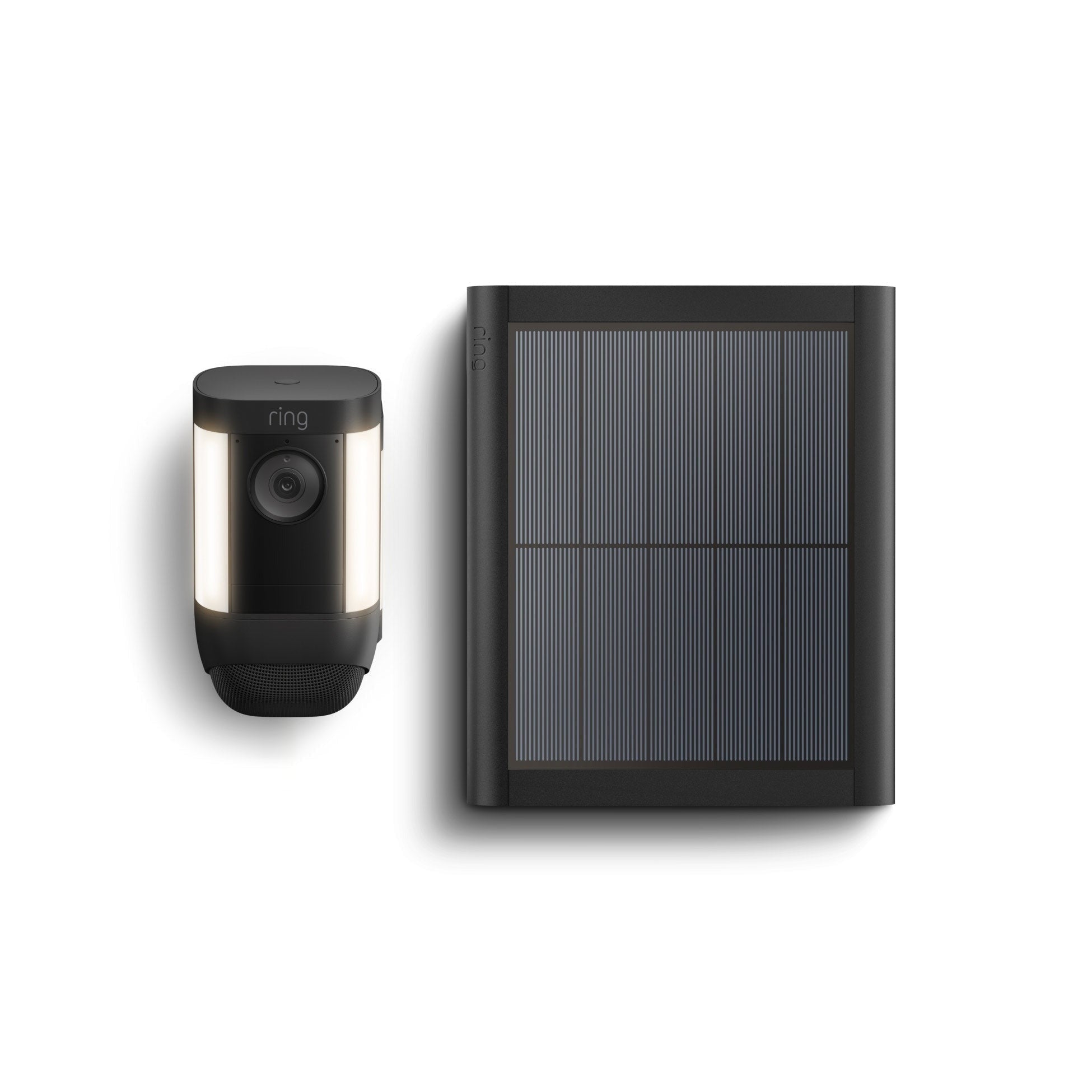 Spotlight Cam Pro (Featuring Retinal 2K)