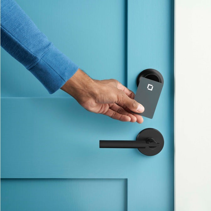 Level Lock - Touch Edition