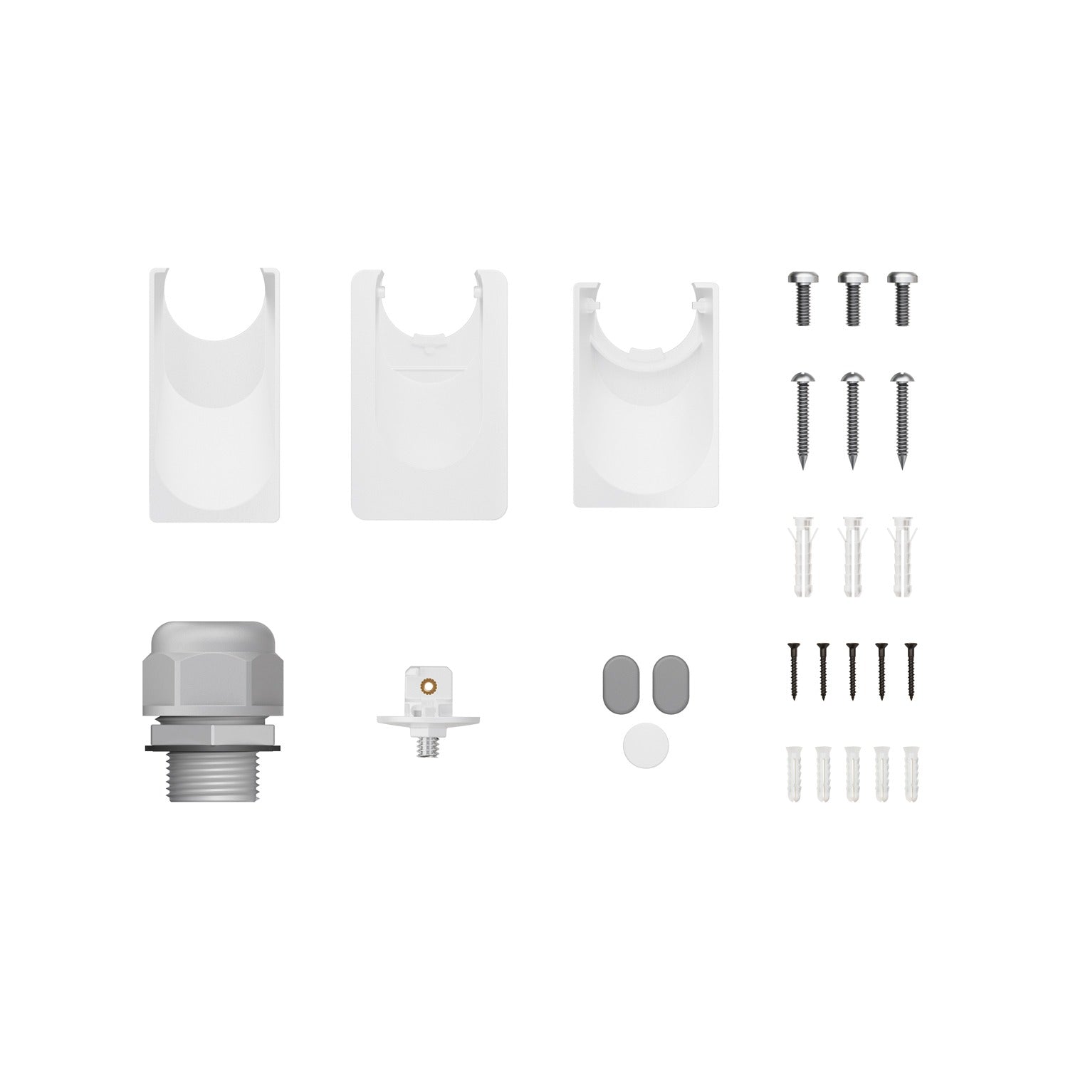 Power over Ethernet Spare Parts Kit (Outdoor Cam Plus, Outdoor Cam Pro, Spotlight Cam Pro (2nd Gen))