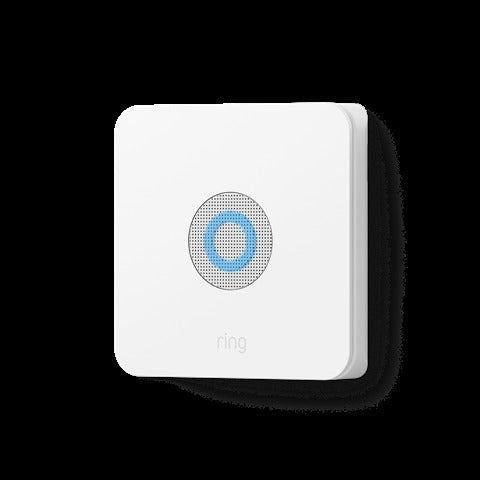 Alarm Security Kit, 5-Piece (for 2nd Generation)