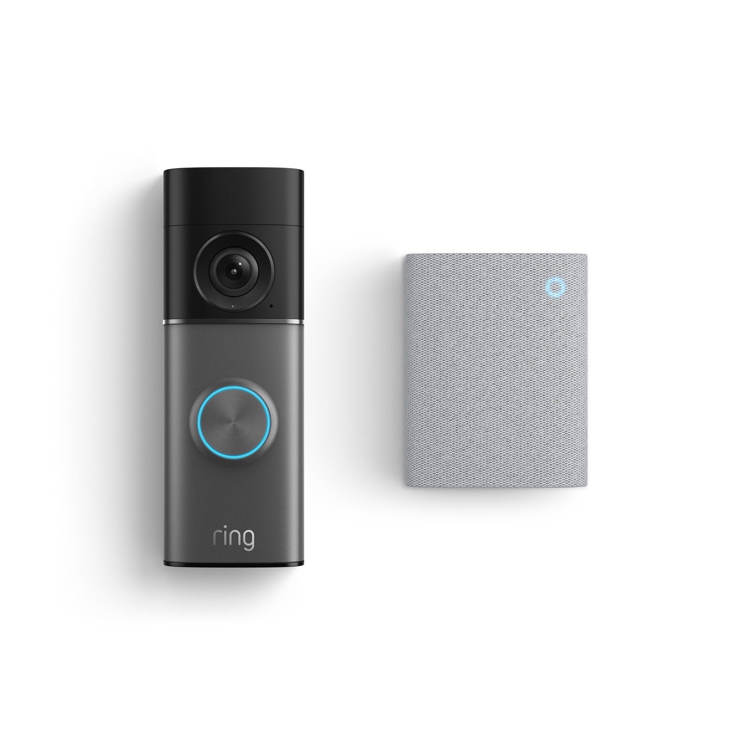 Wired Doorbell Pro + Chime (3rd Gen)