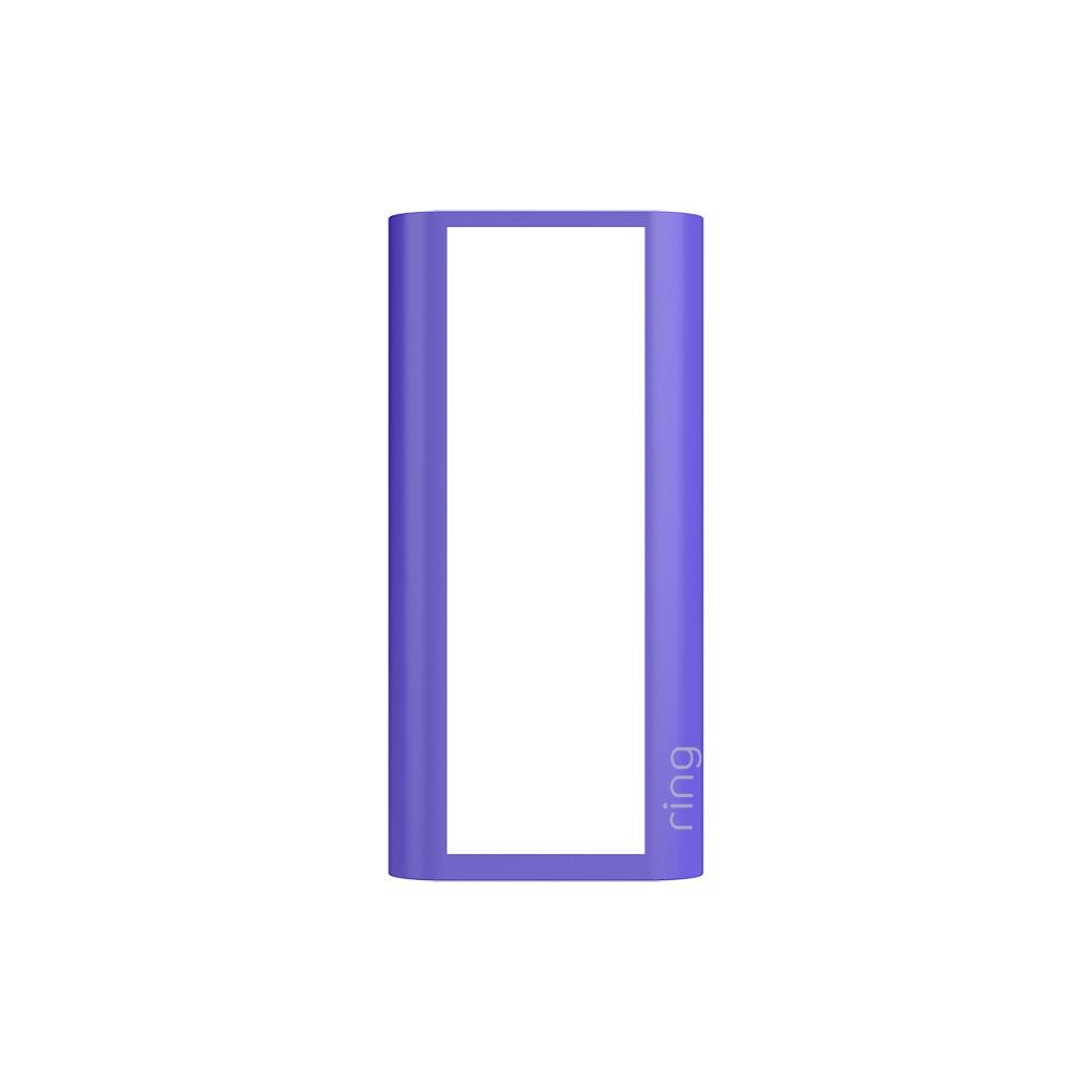 Interchangeable Faceplate (for Peephole Cam)