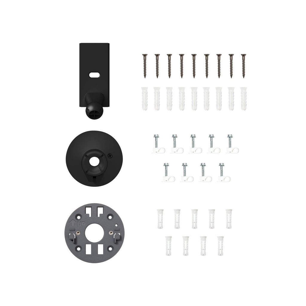 Spare Parts Kit (for Ring Spotlight Cam Pro Plug-In & Spotlight Cam Plus Plug-In)