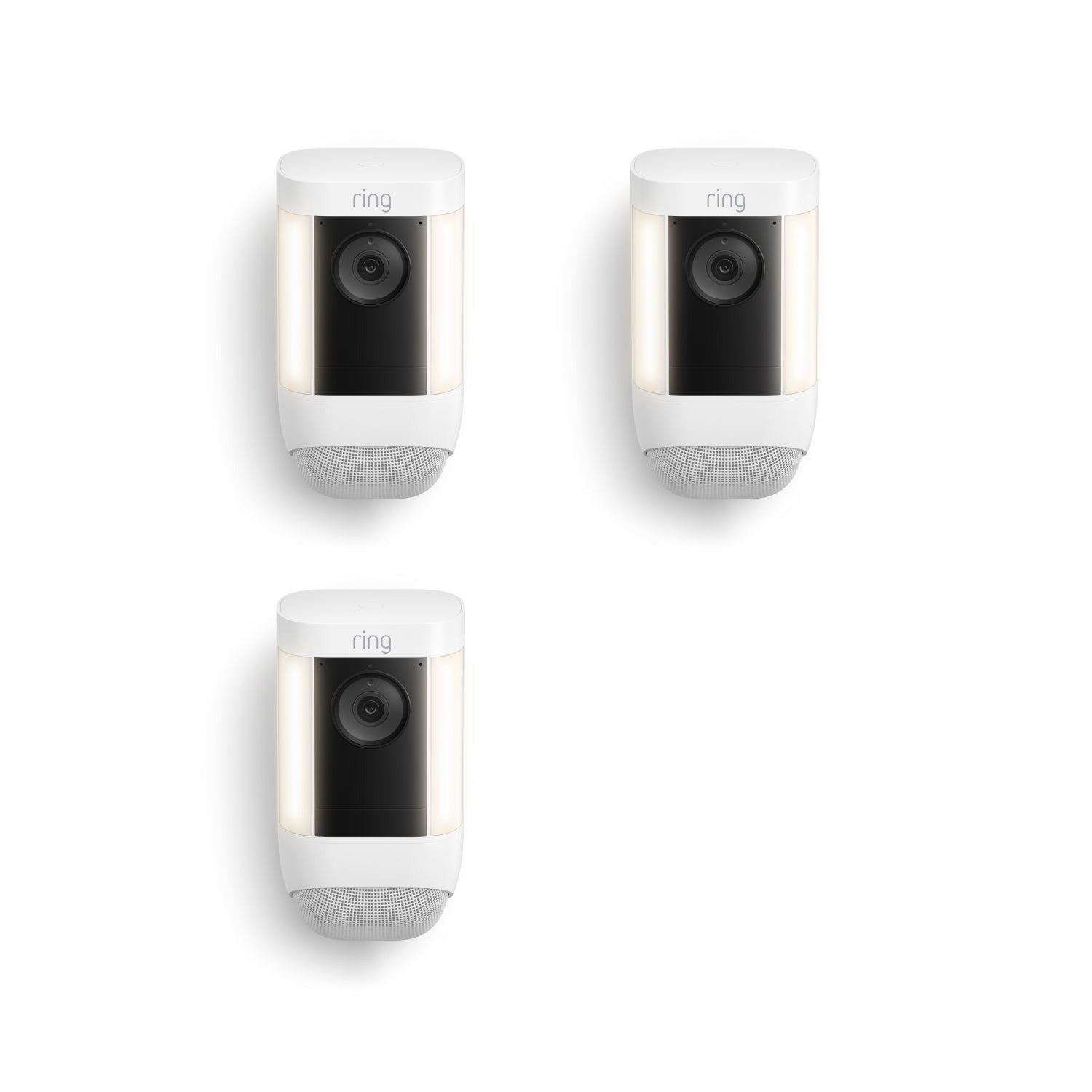 Spotlight Cam Pro (Featuring Retinal 2K)