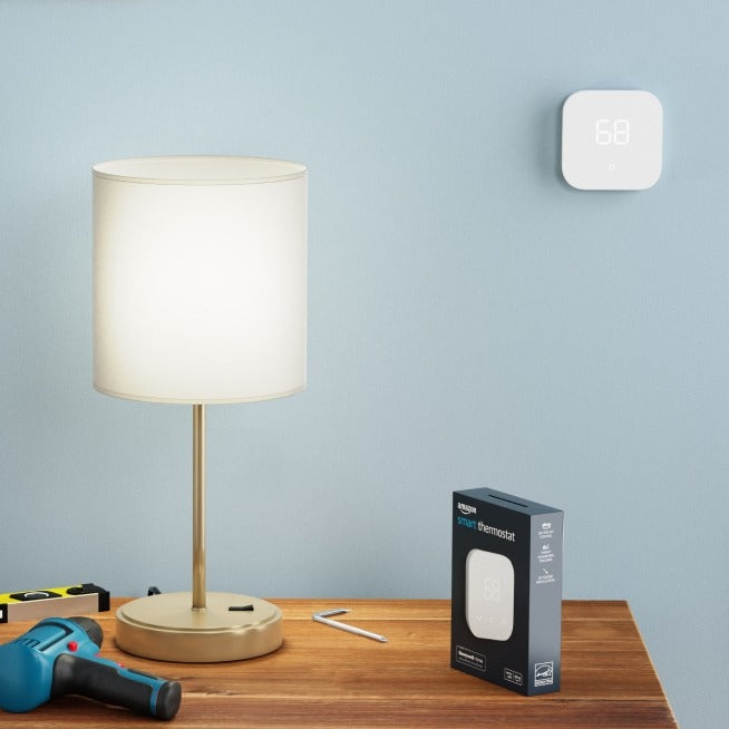 Amazon Smart Thermostat