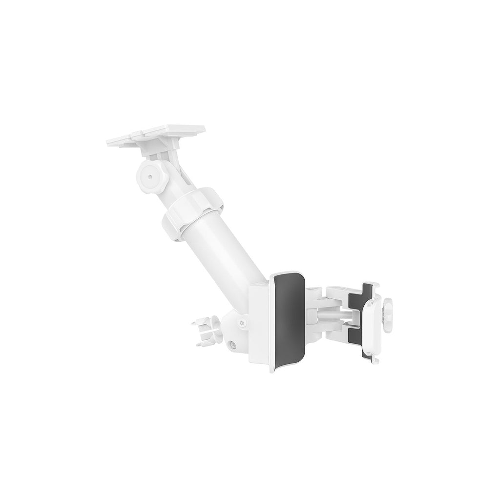Pole Mount for Solar Panels and Cams