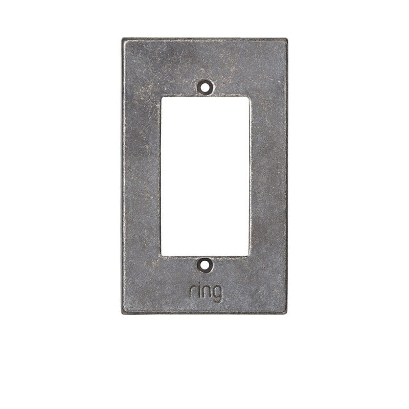Ring Elite Faceplate