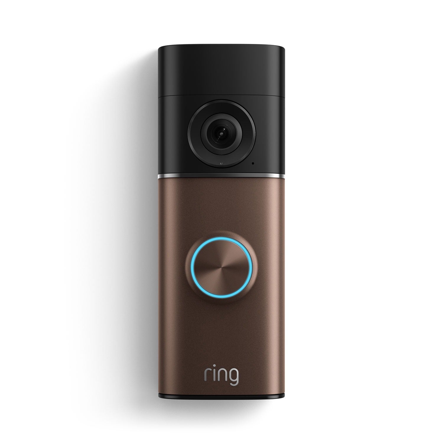 Battery Doorbell 4K Pro (Newest Model)