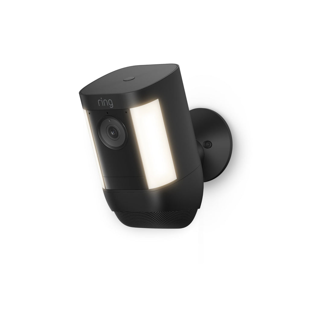 Spotlight Cam Pro (Certified Refurbished)