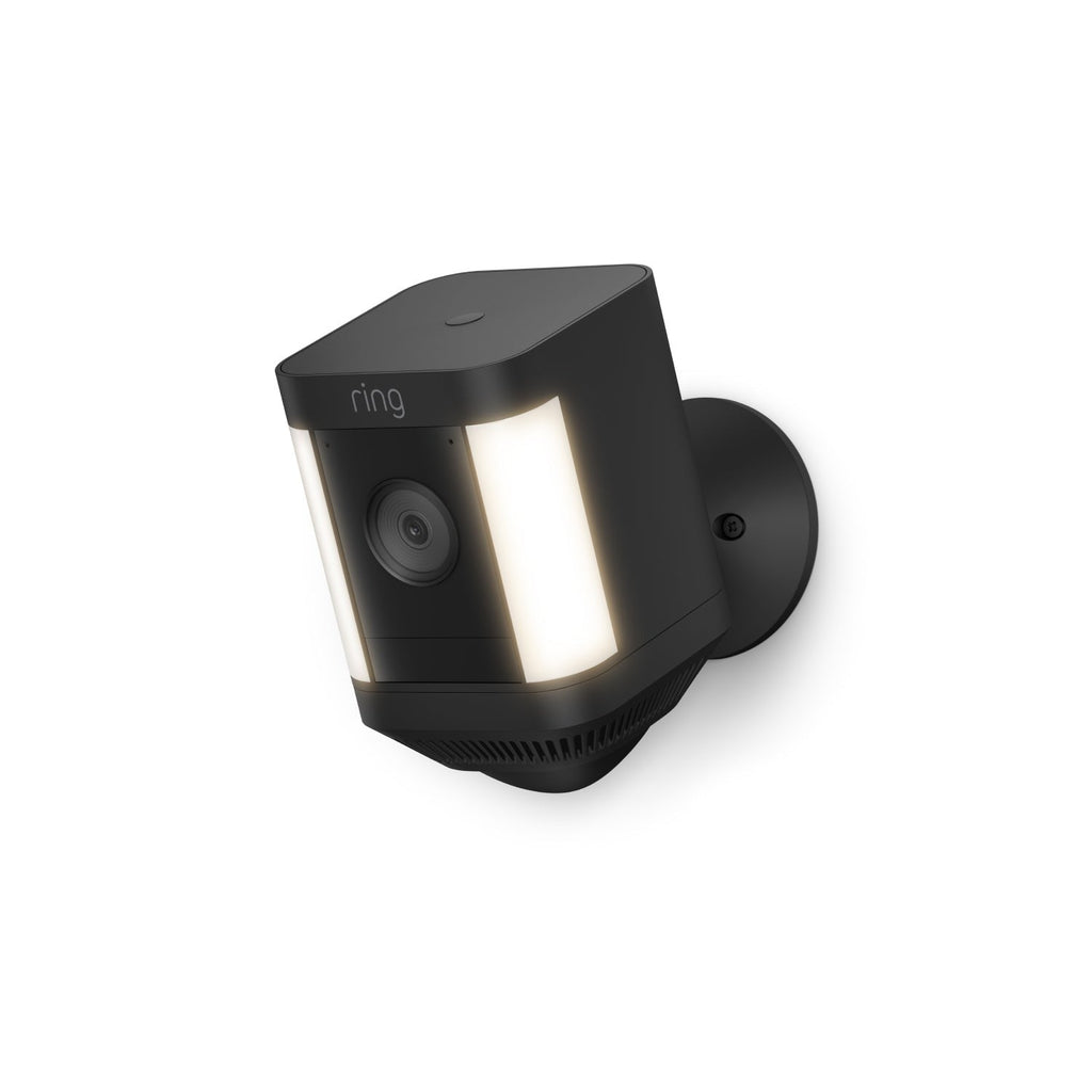 Spotlight Cam Plus