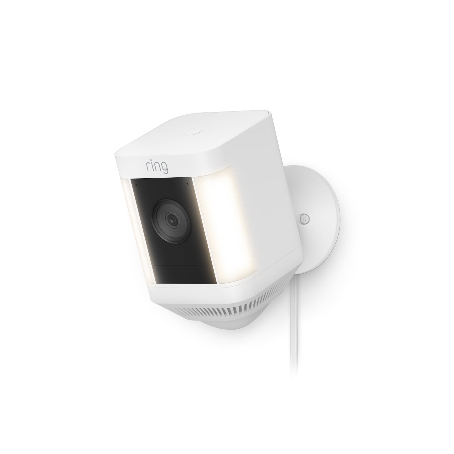 Spotlight Cam Plus