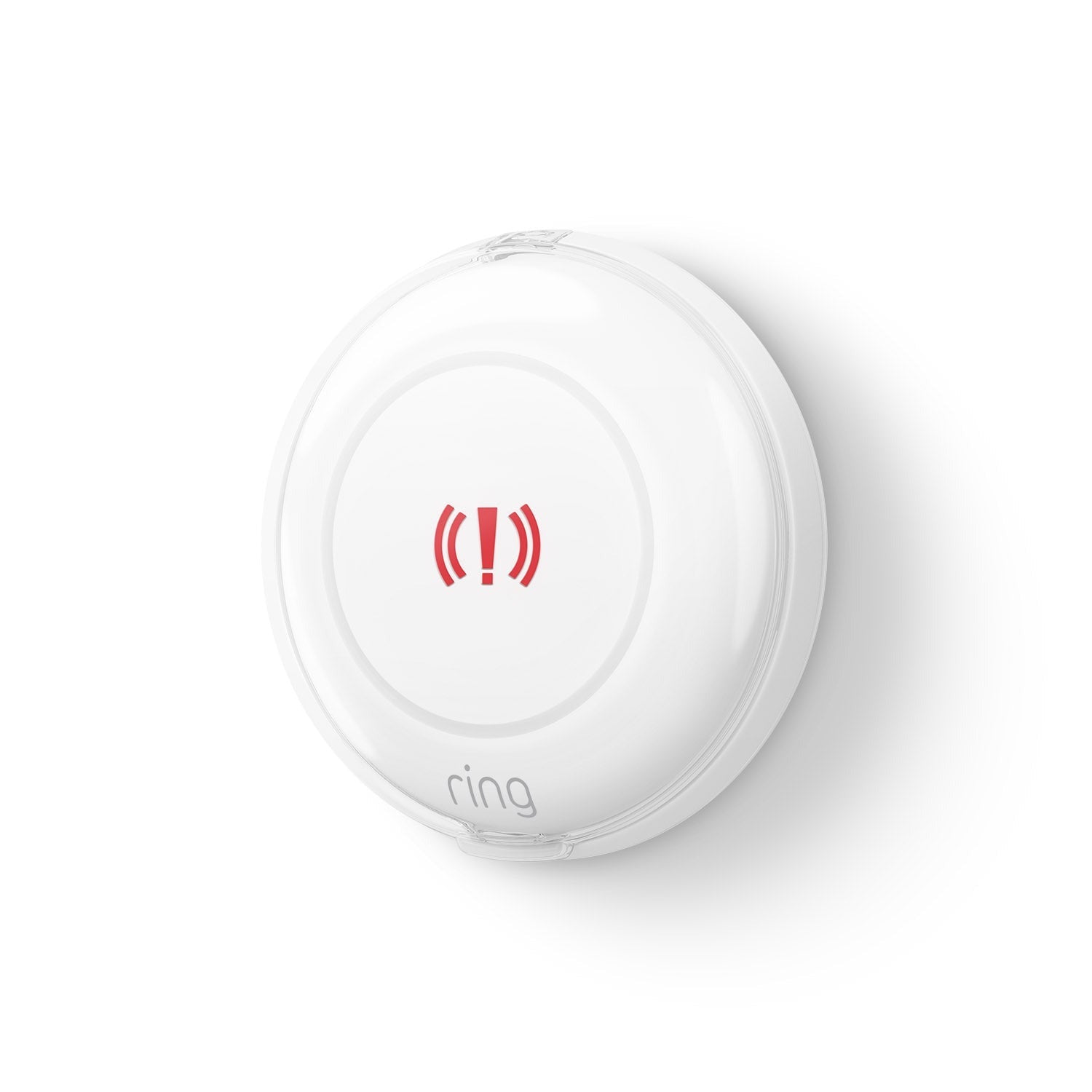 Panic Button (2nd Gen)