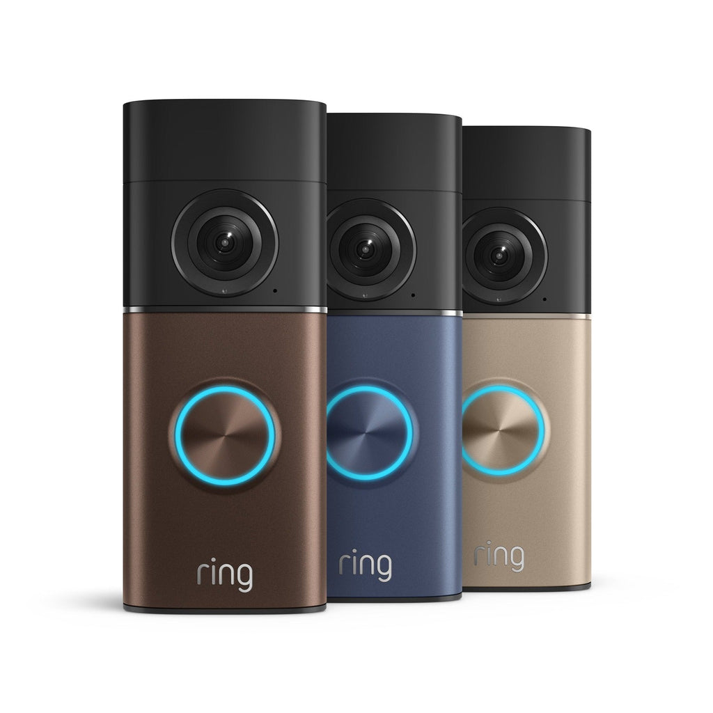 Interchangeable Faceplate