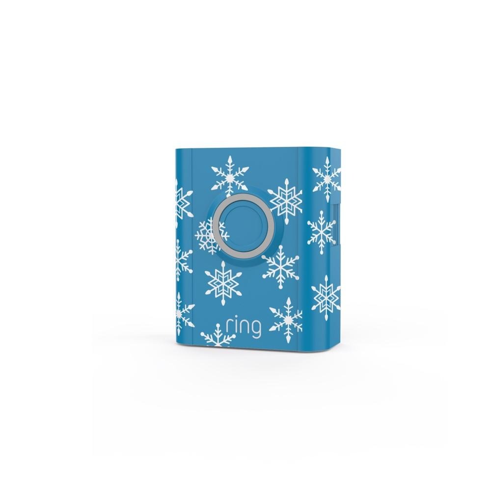 Holiday Interchangeable Faceplate