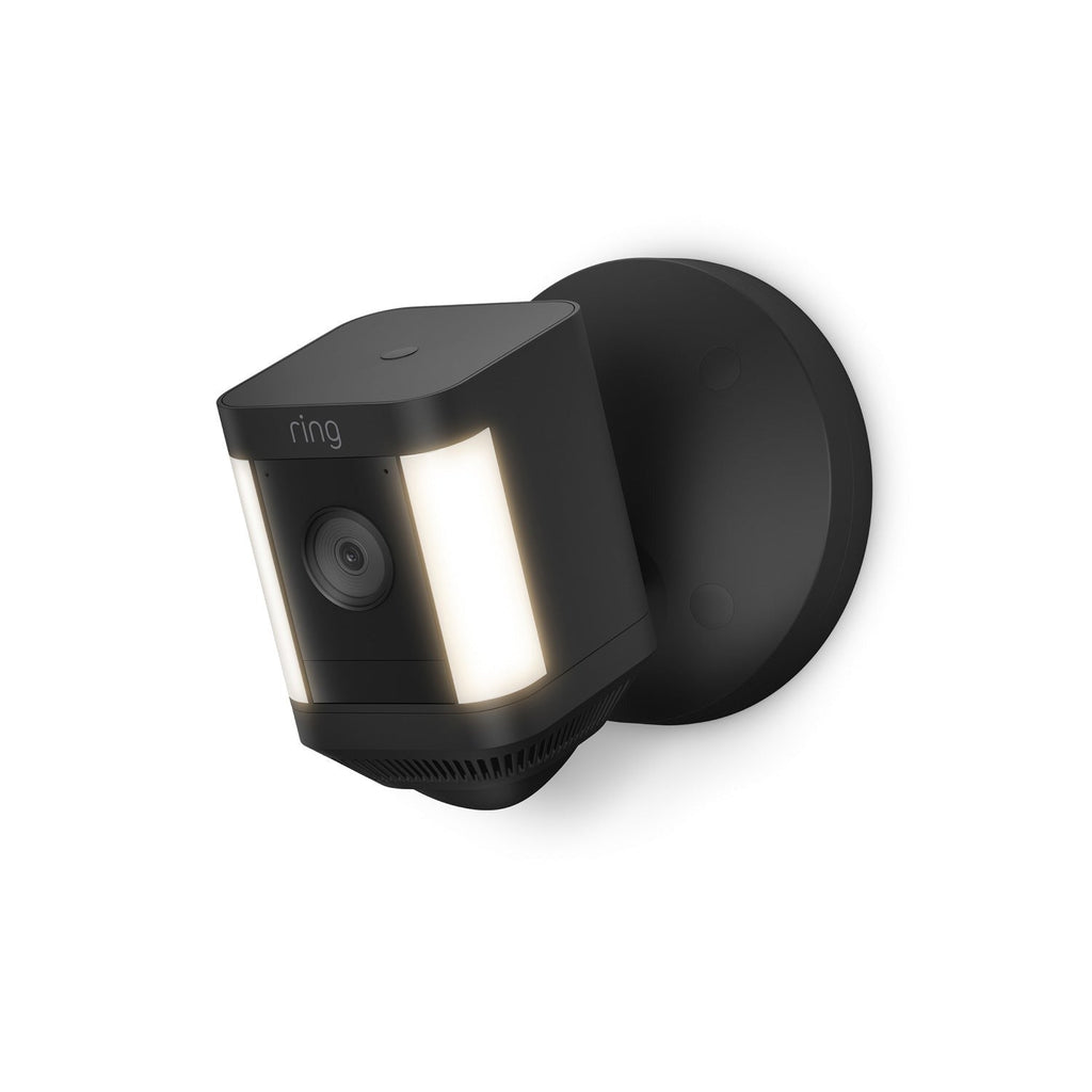 Spotlight Cam Plus