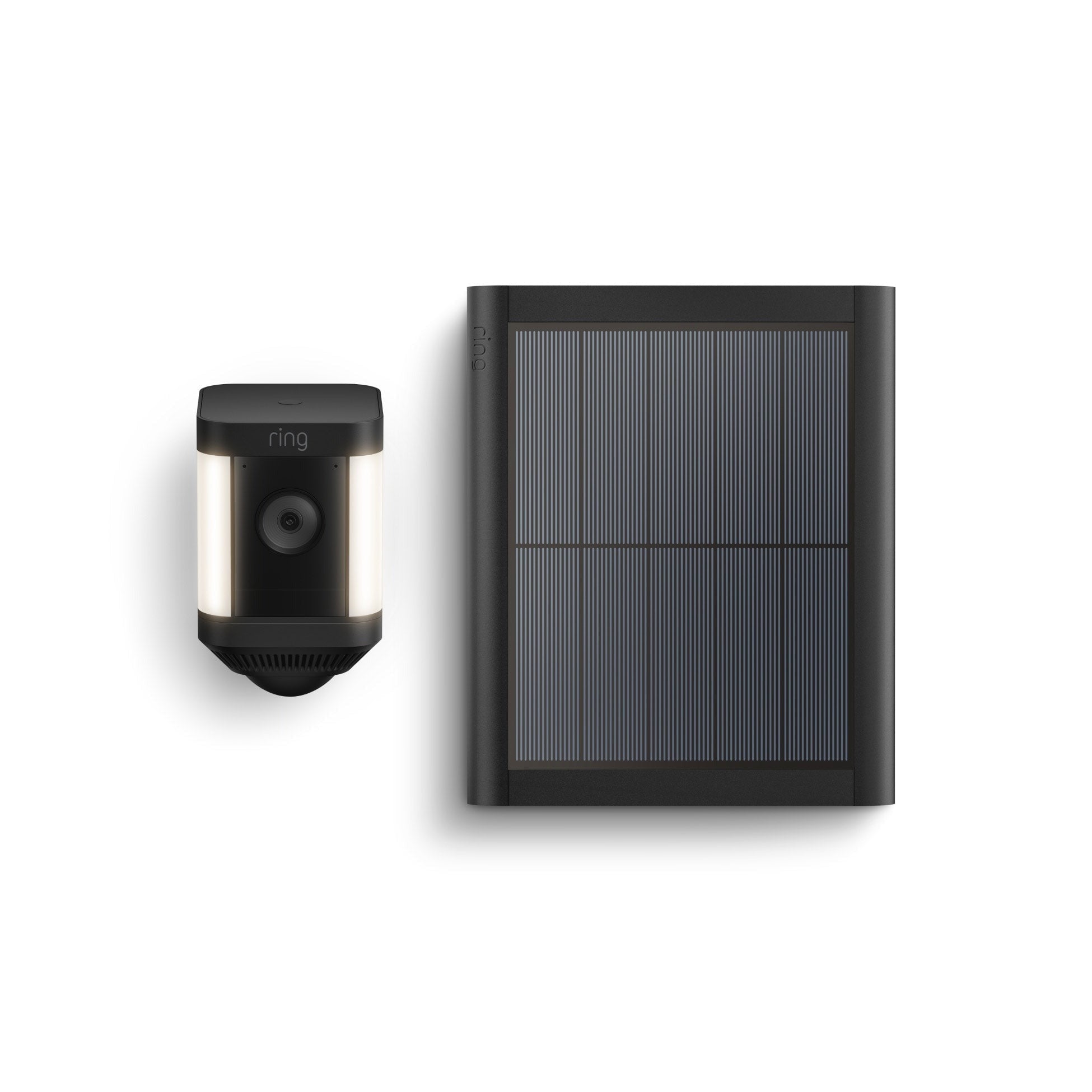 Spotlight Cam Plus